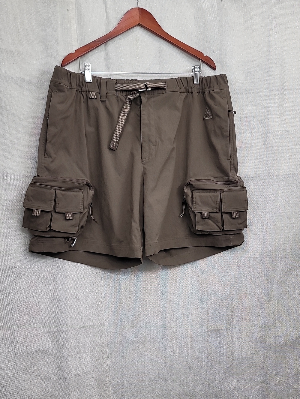 Nike ACG Cargo Shorts Size XXL